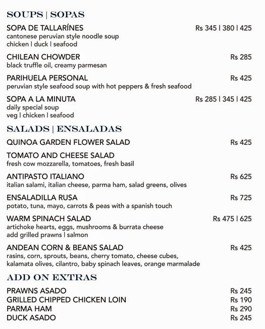 Nueva - Sangam Courtyard - RK Puram - New Delhi image 4